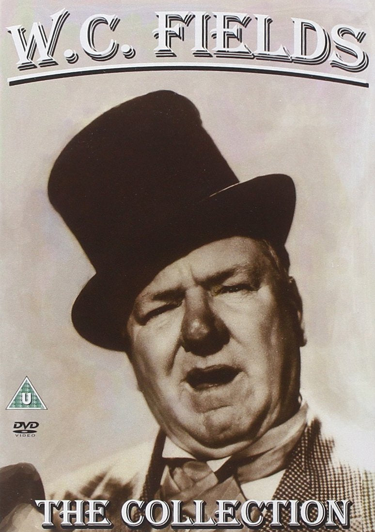 WC Fields Collection (Import)