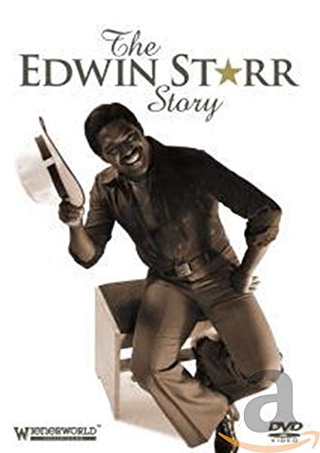 The Edwin Starr Story
