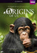 Origins Of Us [Region 2] - Dutch Import