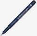 Tombow Mono Drawing Pen 03, line Width Approx. 0.35 mm, Black, Bulk - Pack of 12