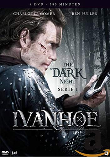 The Dark Knight - serie 1