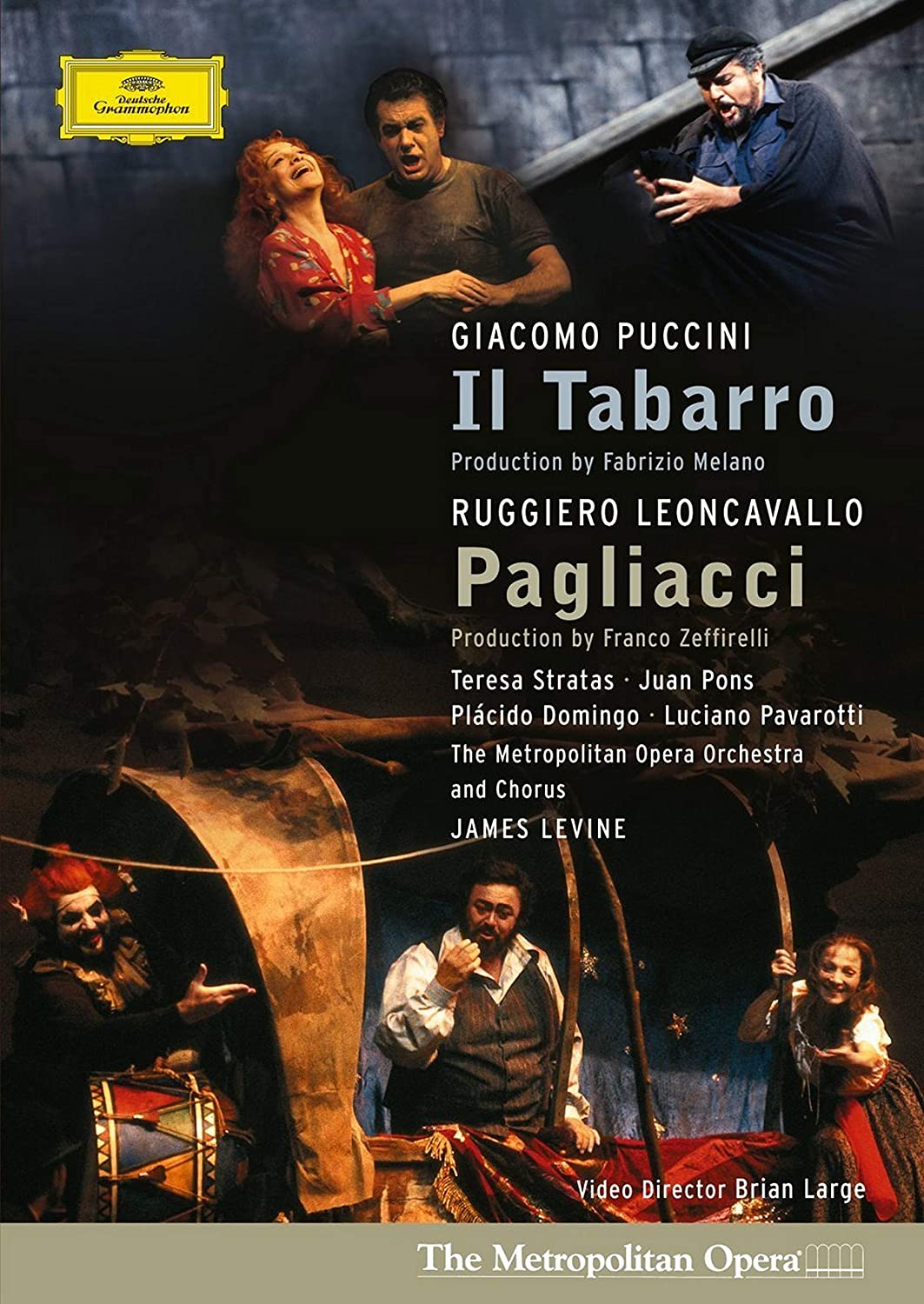 Puccini: Manon Lescaut