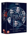 Spiral Series 1 - 6