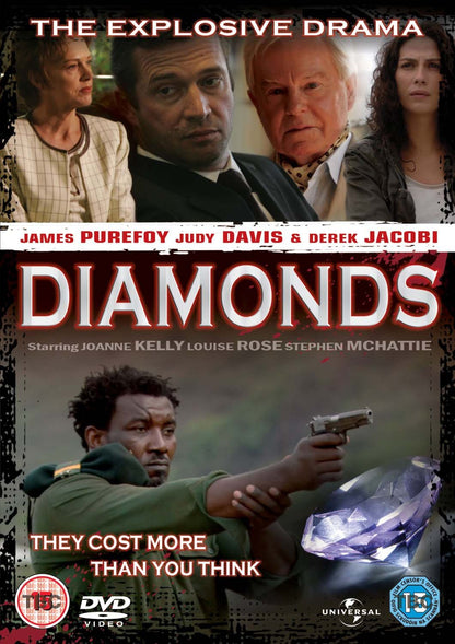 Diamonds  (2008)