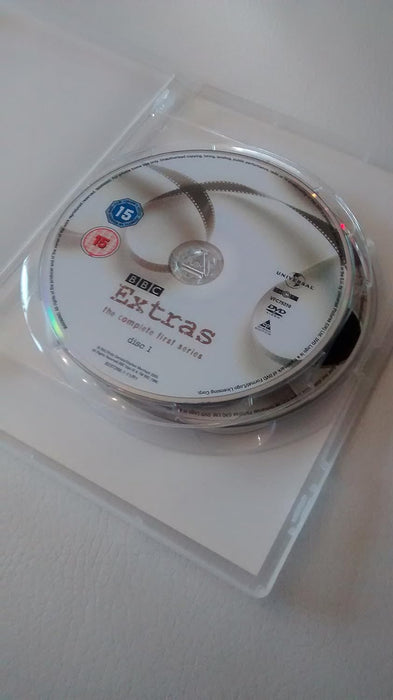 Extras: Series 1