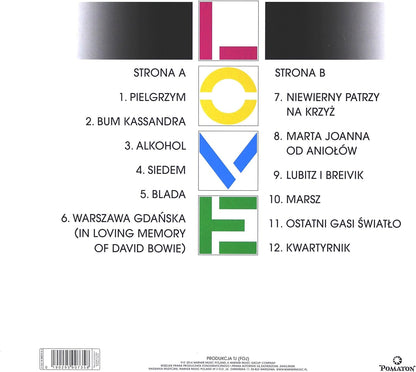 T.Love
