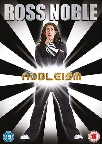 Ross Noble - Nobleism