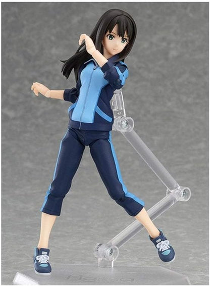 Max Factory- Rin Shibuya Figura Coleccionable, Medium (4545784063781