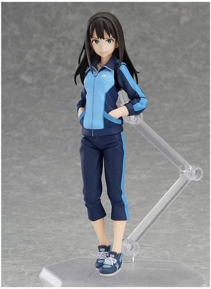 Max Factory- Rin Shibuya Figura Coleccionable, Medium (4545784063781