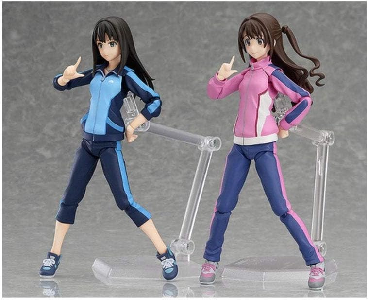 Max Factory- Rin Shibuya Figura Coleccionable, Medium (4545784063781