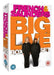 French And Saunders - Big Live Box Set