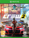 The Crew 2 (Xbox One