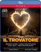 Il Trovatore: Royal Opera House (Farnes)