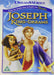 Joseph: King of Dreams