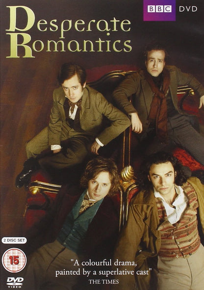 Desperate Romantics