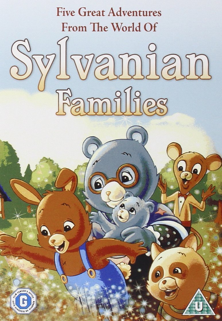 Sylvanian Families