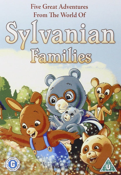 Sylvanian Families