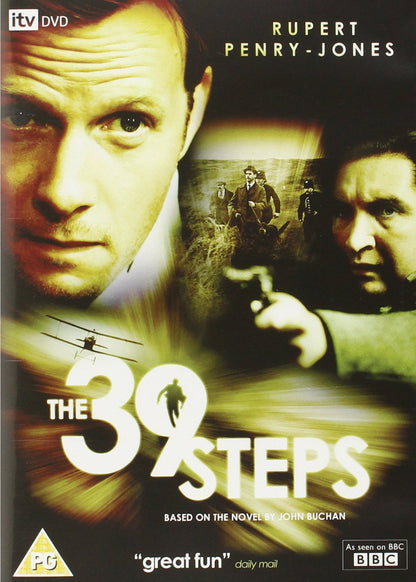 The 39 Steps
