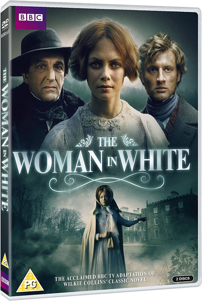 The Woman in White