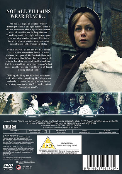 The Woman in White