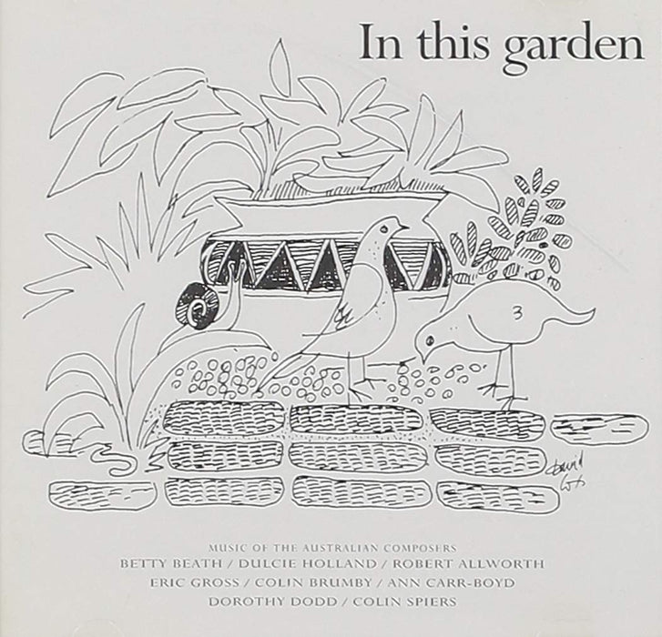 In This Garden