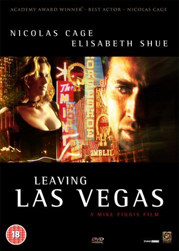 Leaving Las Vegas