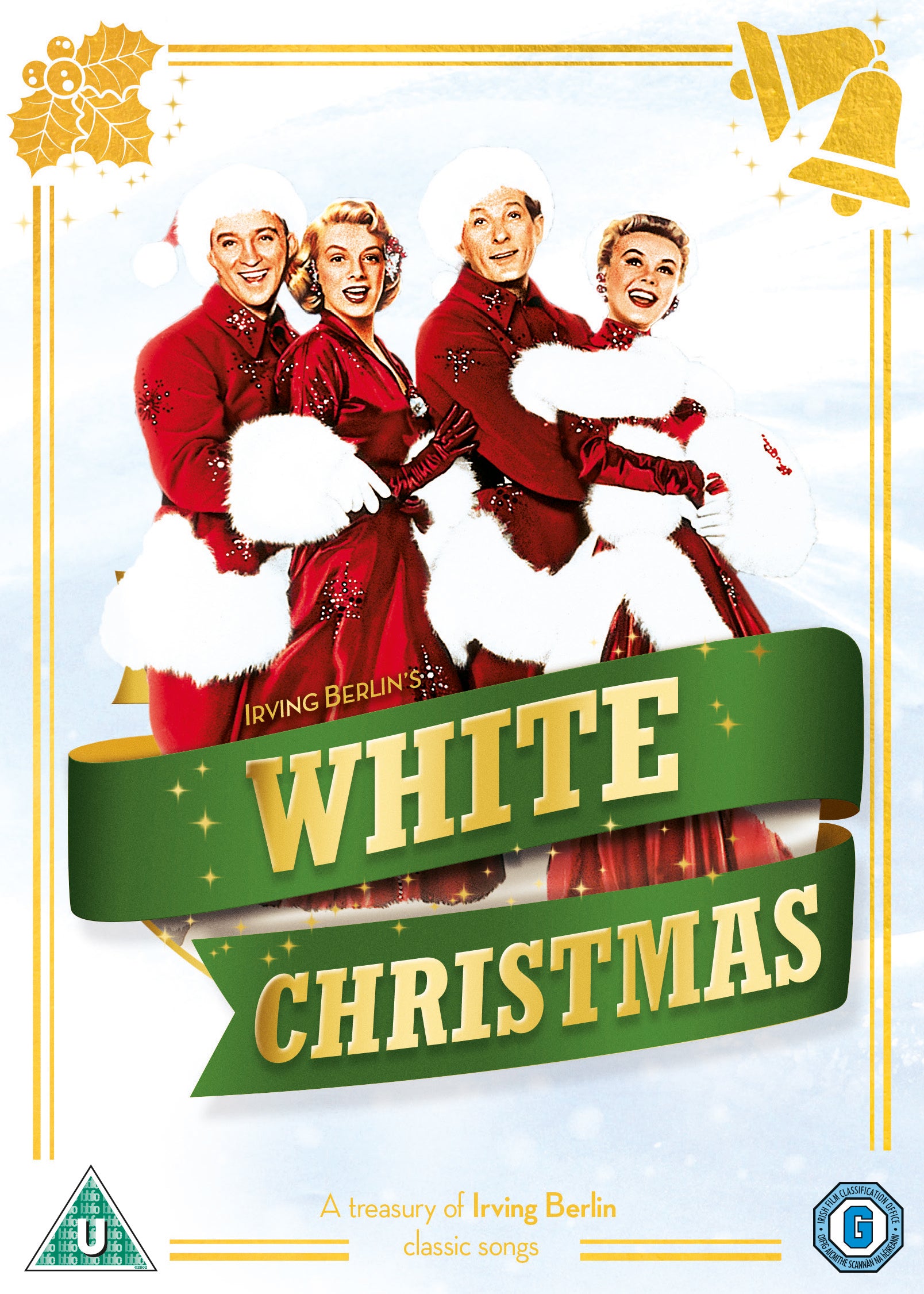 White Christmas
