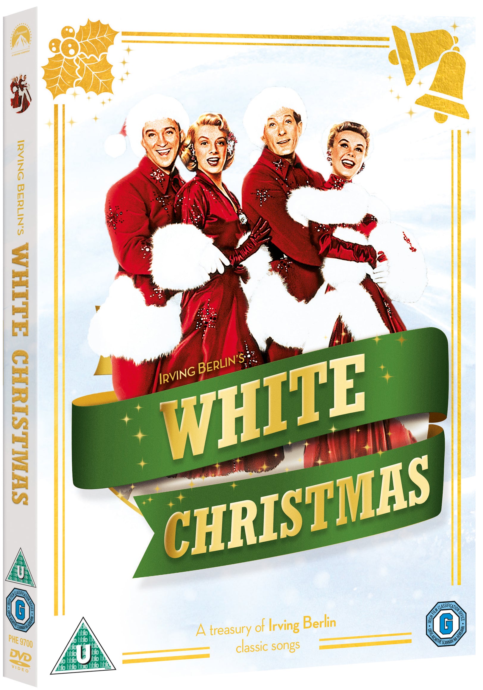 White Christmas