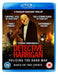 Detective Harrigan Blu Ray
