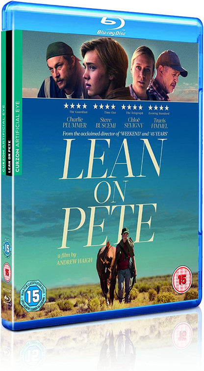 Lean On Pete
