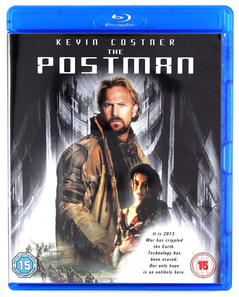 The Postman