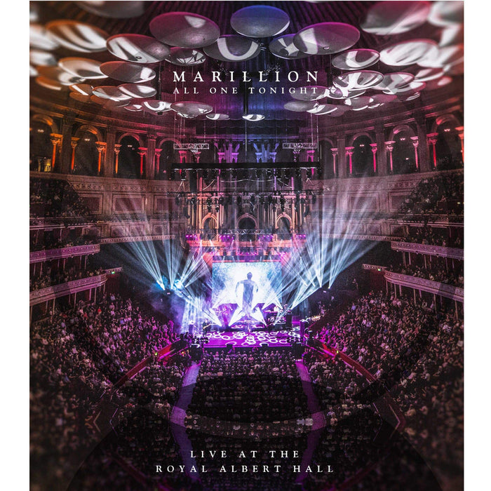 All One Tonight (Live at The Royal Albert Hall)