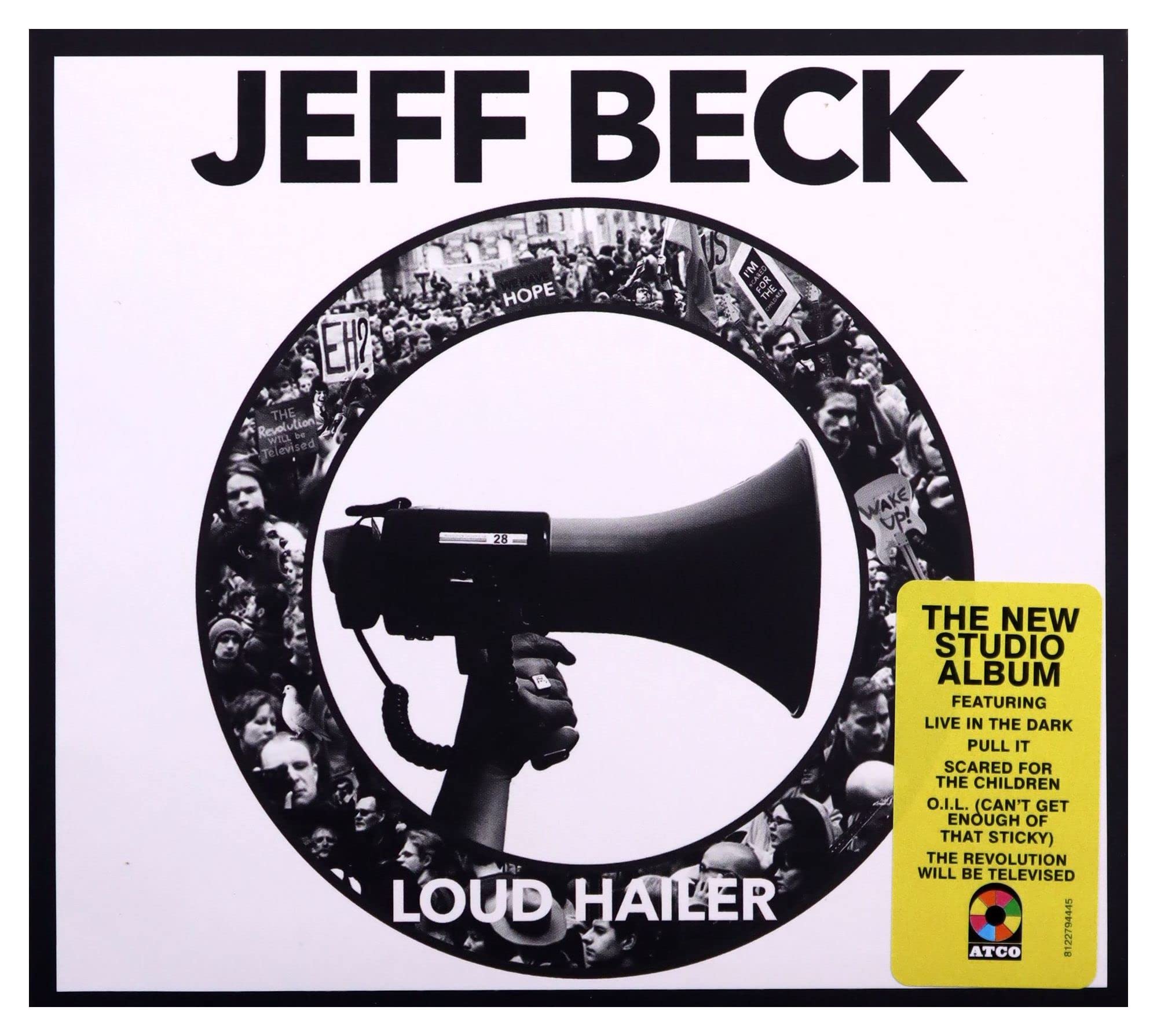 Loud Hailer