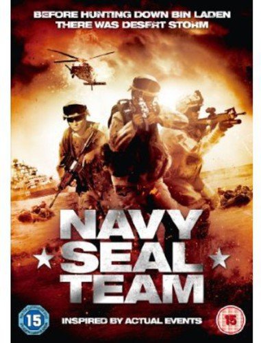 Navy Seal Team
