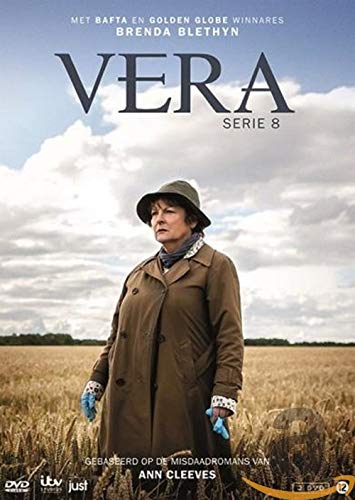 VERA - SERIE 8