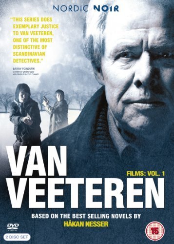 Van Veeteren: Films - Volume 1
