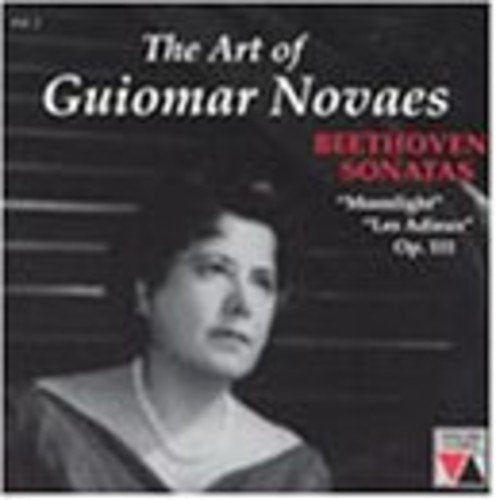 Beethoven: Piano Sonatas 14/26