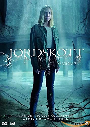 DVD - Jordskott - Seizoen 2 (3 DVD)