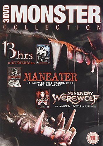Monster Pack