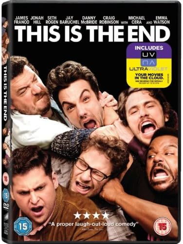 This is the End