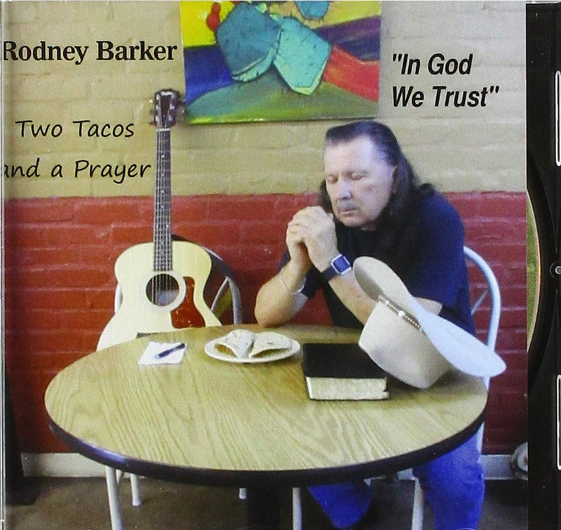 Two Tacos And A Prayer