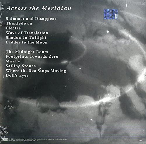 Across the Meridian t.)