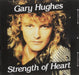 Strength Of Heart