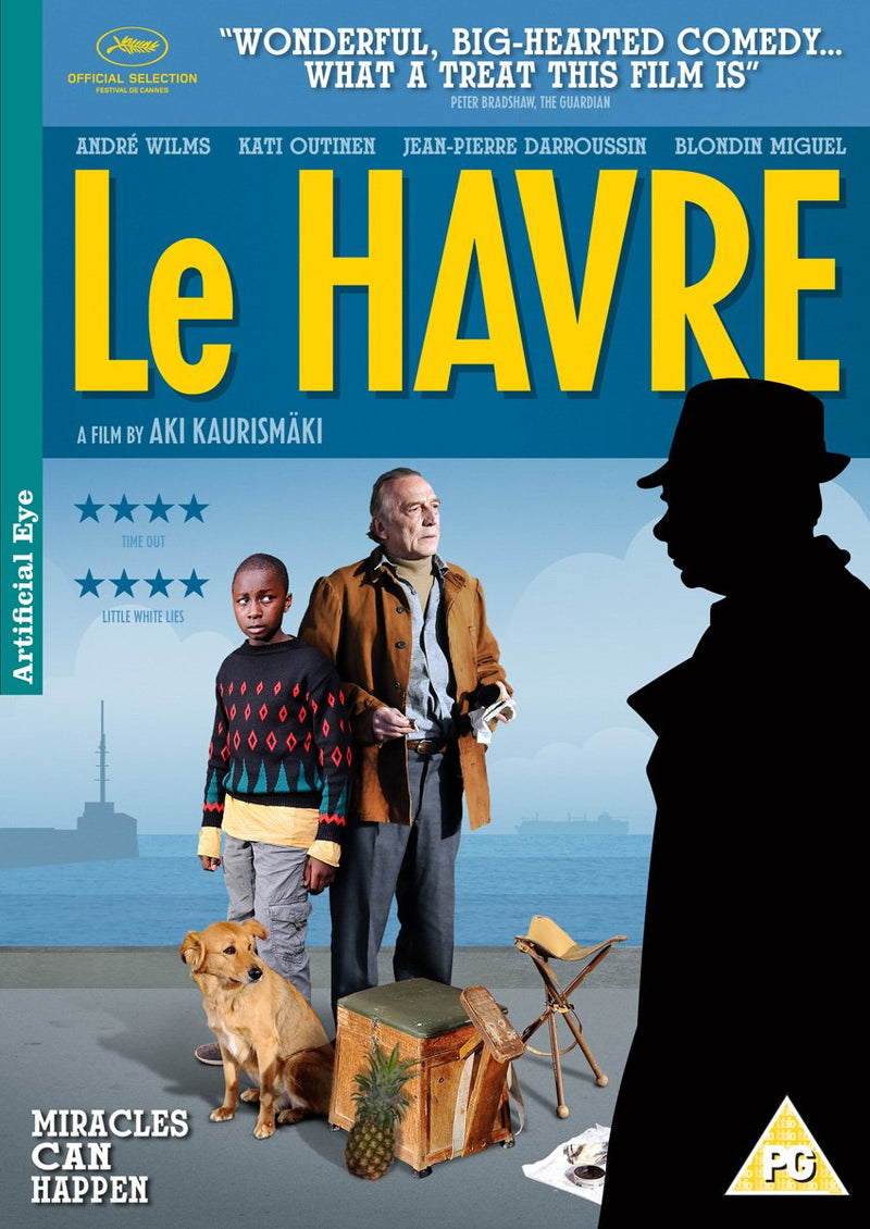 Le Havre
