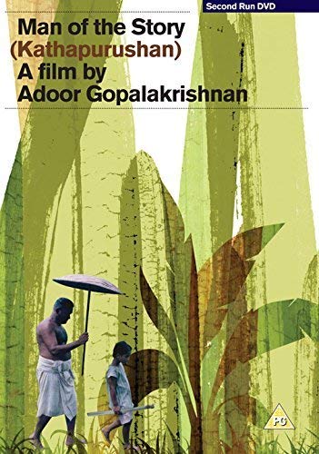 Man of the Story (Kathapurushan)