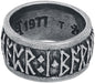 Alchemy: Runeband (Anello Tg. 27)
