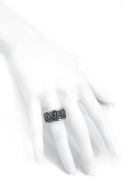 Alchemy: Runeband (Anello Tg. 27)