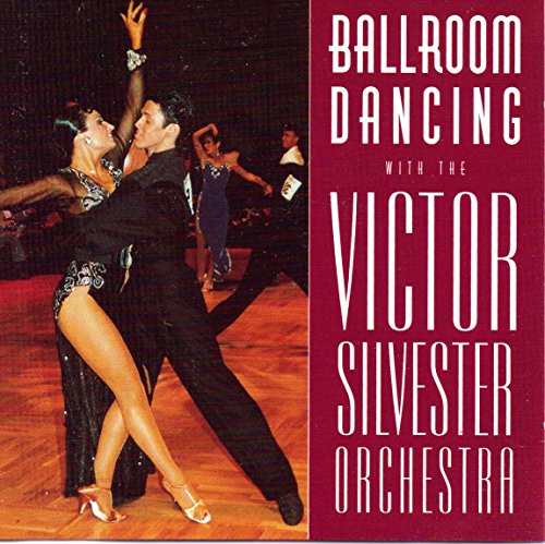 Ballroom Dancing: WITH THE