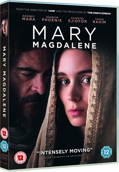 Mary Magdalene