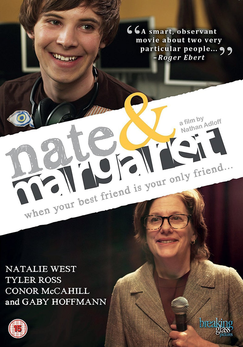 Nate And Margaret